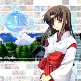 被忘记了的夏天壁纸