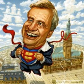 Frank Ehrler CG欣赏