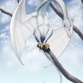 Katherine V. C. Wadey CG欣赏