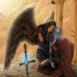 Jose Fernando CG欣赏