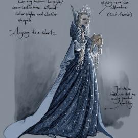 Martin McKenna CG欣赏