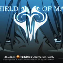 最新实验性短篇动画＜战神之盾＞上映！