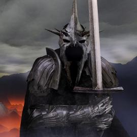 Sorin Bulucianu CG欣赏