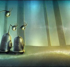 olive2d CG作品欣赏