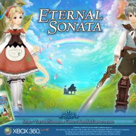 《信赖铃音》最新新壁纸