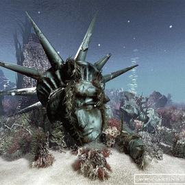 DiegoRuizDiaz CG欣赏