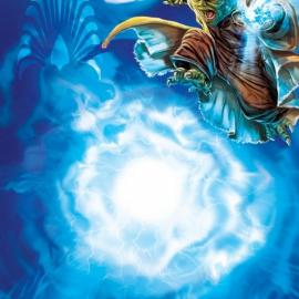 Clark Mitchell CG欣赏