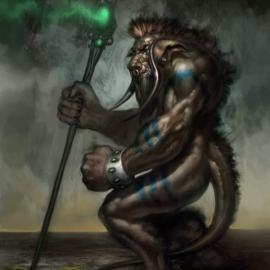 土耳其Emrah ELMASLI CG欣赏（二）