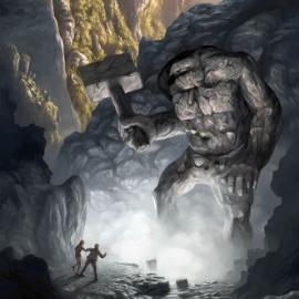 Simon Dominic CG作品欣赏