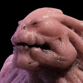 Eugene Fokin CG欣赏