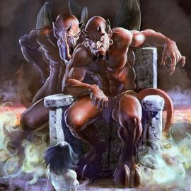 Corrado Ficarelli CG欣赏