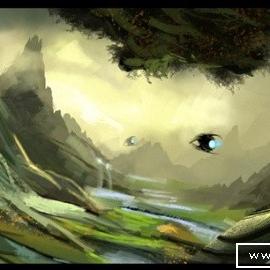 Jason Scheier 游戏场景设定