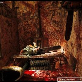 Pavel Lagutin CG作品欣赏