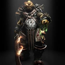 bin benes CG作品欣赏