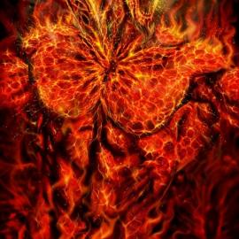 MarooneD CG作品欣赏