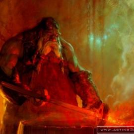 瑞士HamsterFly CG欣赏