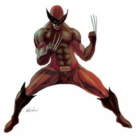 brunowerneck CG作品欣赏