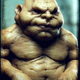 maddam CG作品欣赏