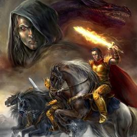 kisalon CG作品欣赏