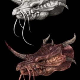 Philip Herman CG作品欣赏