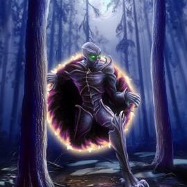 henningsen CG作品欣赏（一）