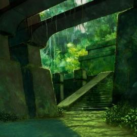 jameswolf CG作品欣赏