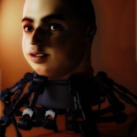 levent CG作品欣赏