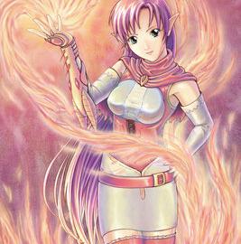 Surya Subianto 漫画欣赏