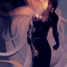 Velinov CG作品欣赏（二）