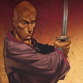 Velinov CG作品欣赏（一）