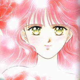 渡濑悠宇画册赏析