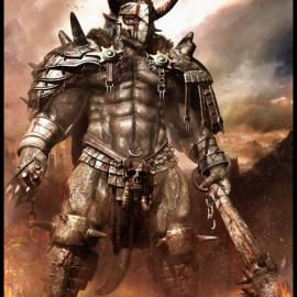 Johnny Pham CG作品欣赏