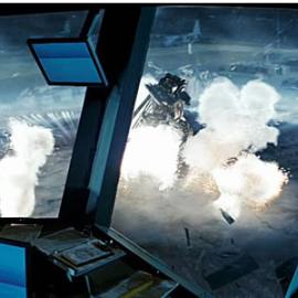 HDTV－1080P变形金刚电影版截图