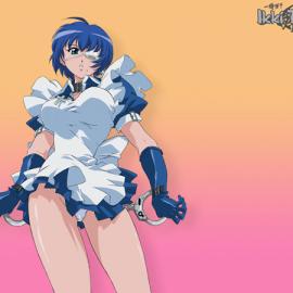 《一千当骑》壁纸