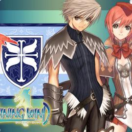 TONY大神《光明之风+光明之泪》