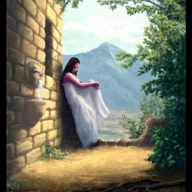 Ari Suonp&auml;&auml;CG作品欣赏