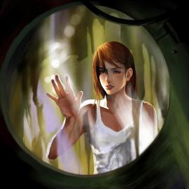 TCC原创CG作品欣赏