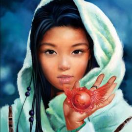 国人原创CG――子弹的梦