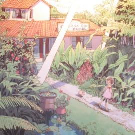 第三届中国国际动漫游戏博览会（二）