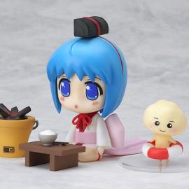 日本卡通手办欣赏