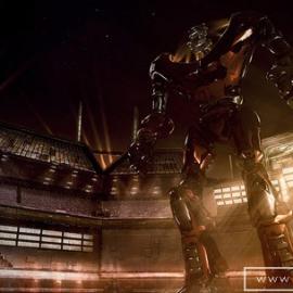 jessyv CG作品欣赏