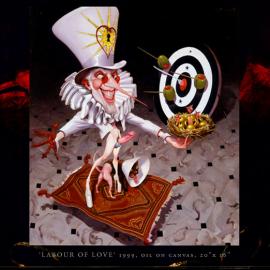 Hussar原画表现欣赏