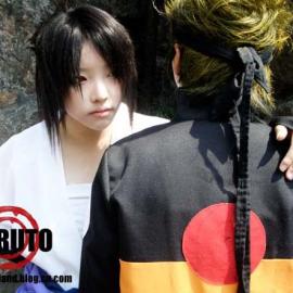 HB TO ?_ NARUTO《火影忍者》疾风传