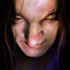 国外超写实CG作品欣赏