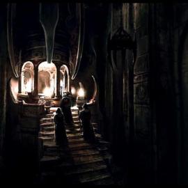 Prince CG作品欣赏（二）