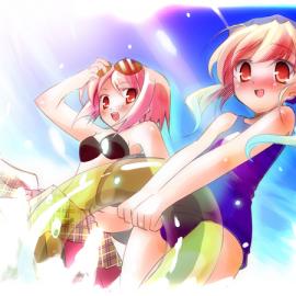 CUFFS代表作《樱花结》