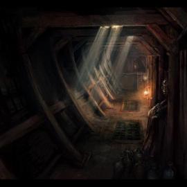 Prince CG作品欣赏（一）