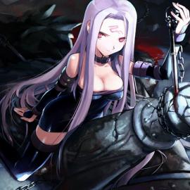 精选萝莉御姐靓图（二）