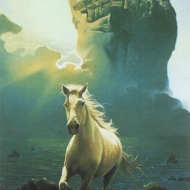 Jim Warren经典CG作品欣赏