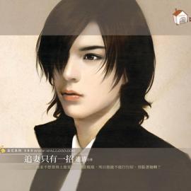 手绘小说封面-花样男子